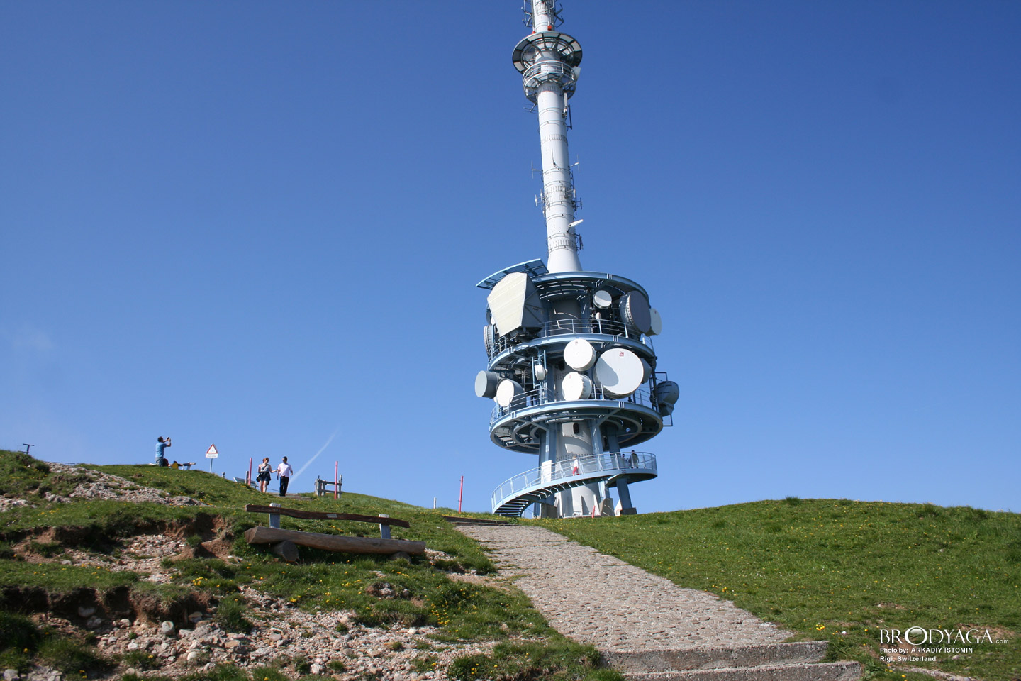 Rigi